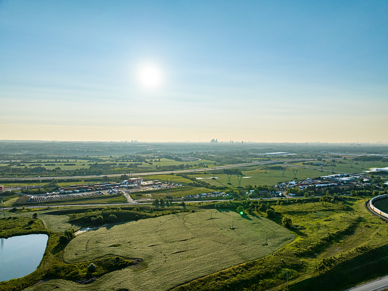 中国鄂州如纺织品采用空运物流专线9天内配送到爱达荷福尔斯
