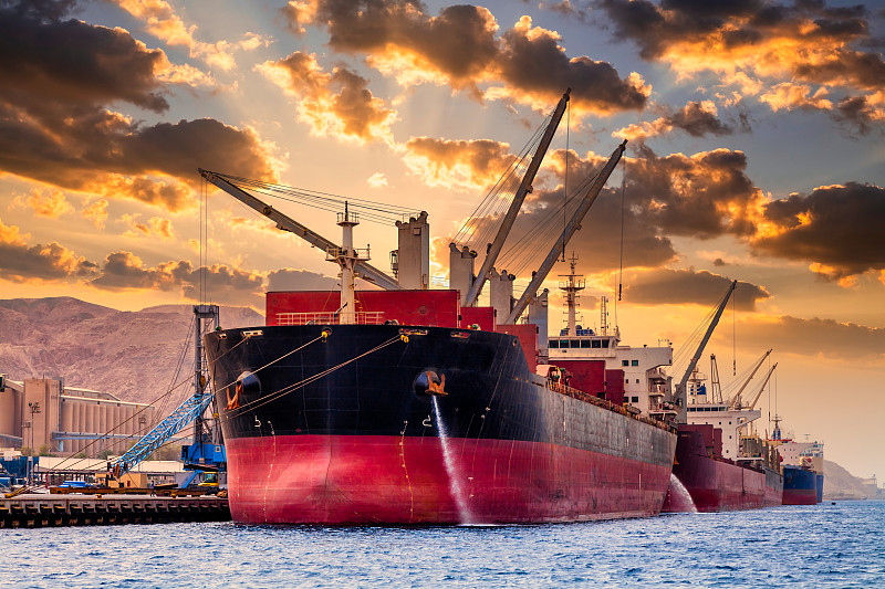 硬币借助深圳轮船运输及时送达普罗维登斯