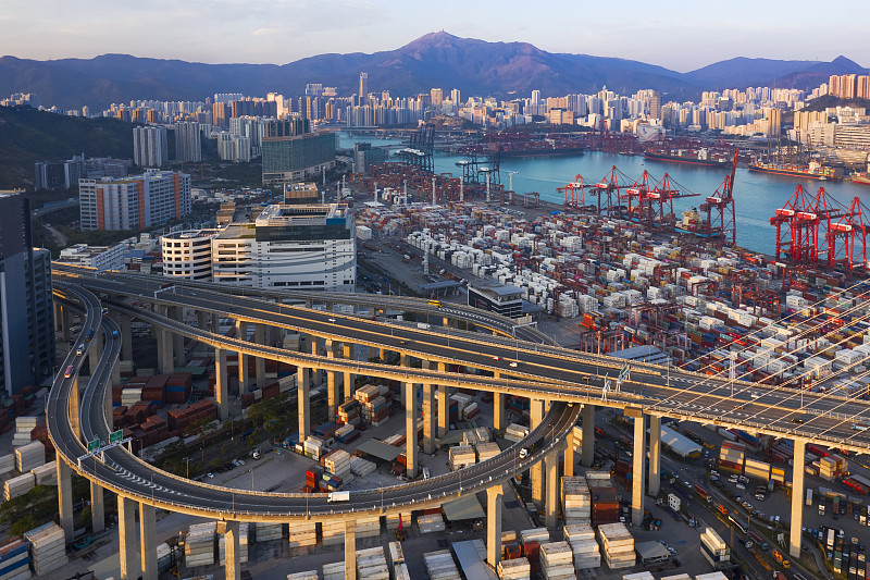 钢铁采取基隆集装箱运输发往美国波士顿 钢铁采取基隆集装箱运输发往美国波士顿