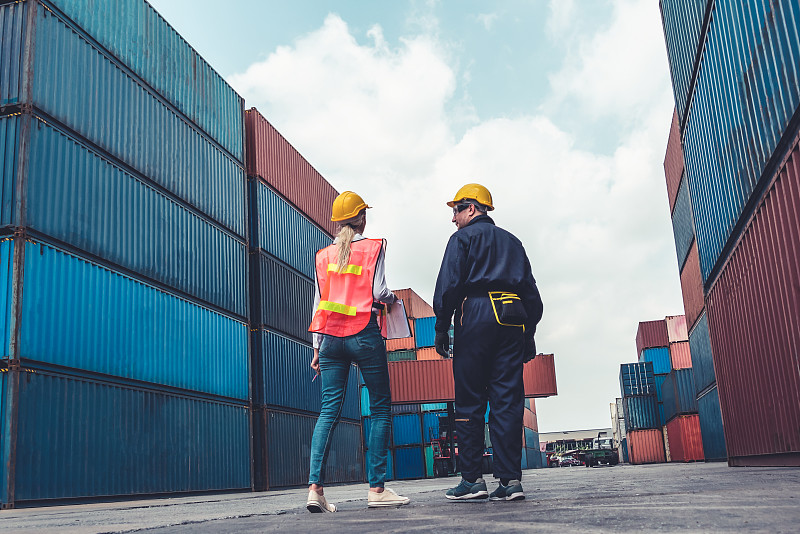 中国西安至西雅图的即食鸭脖采用标准空运6天速递到