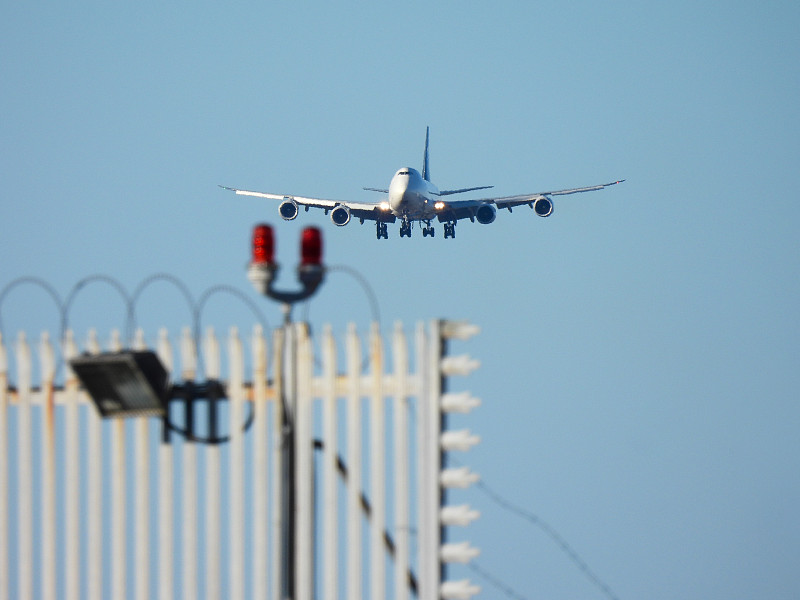 音频线经过宁波国际多式联运承运至美国诺福克(Norfolk)