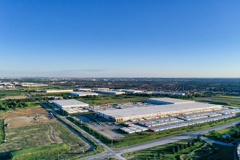 葵花胃康灵借助中国上海国际空运专线送达圣安东尼奥(SanAntonio)