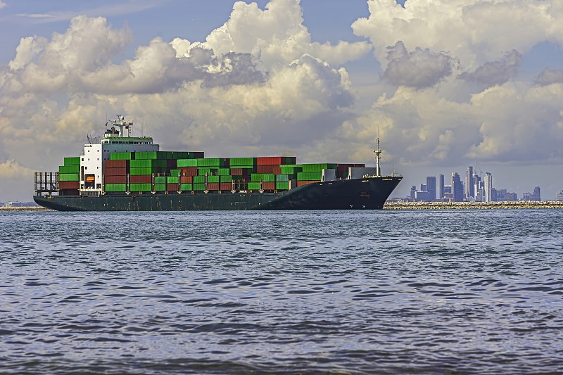 文化产品使用中国深圳拼箱海运派送至斯帕克斯(Sparks)