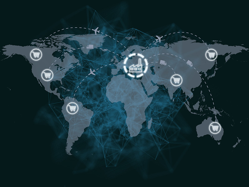 广州洗衣皂使用经济空运14天送到美国诺福克(Norfolk)