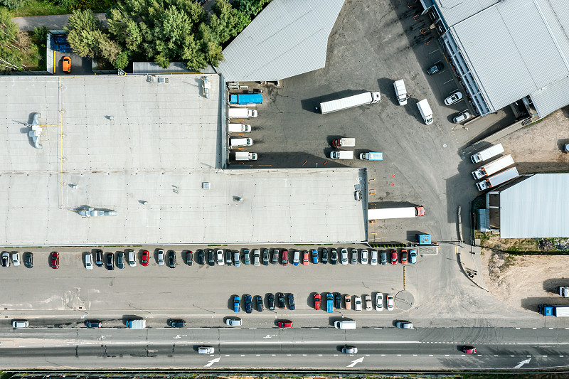 福州到阿马里洛(Amarillo)的牛仔裤使用跨境海空联运5天速递到