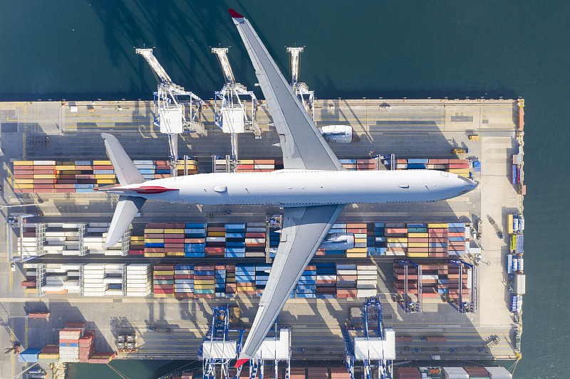 上海门帘使用普货空运6天内配送到菲尼克斯(Phoenix)