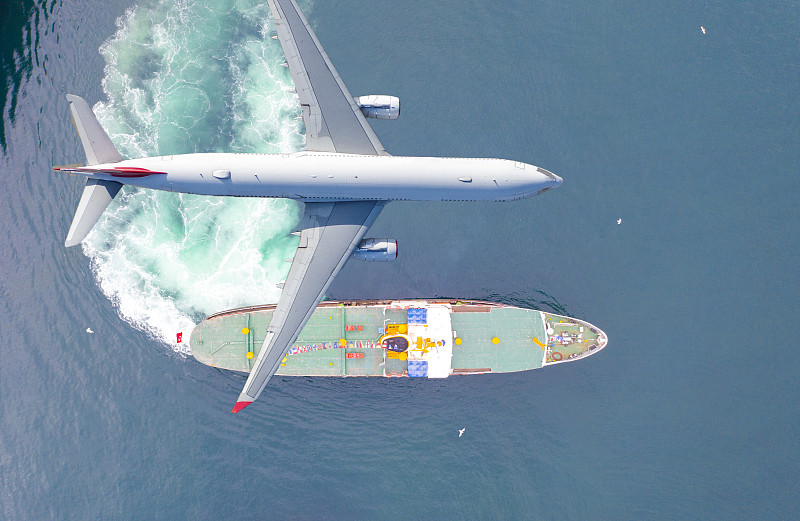 中国昆明糖果采用空运专线7天送到美国迈阿密(Miami)