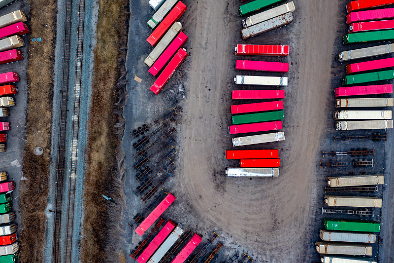 中国昆明到美国亚特兰大(Atlanta)的薯片使用空运专线9天送到