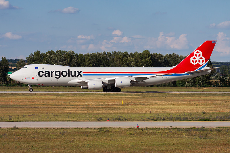 中国义乌到夏洛特的薯片采用跨境海空联运13天配送到