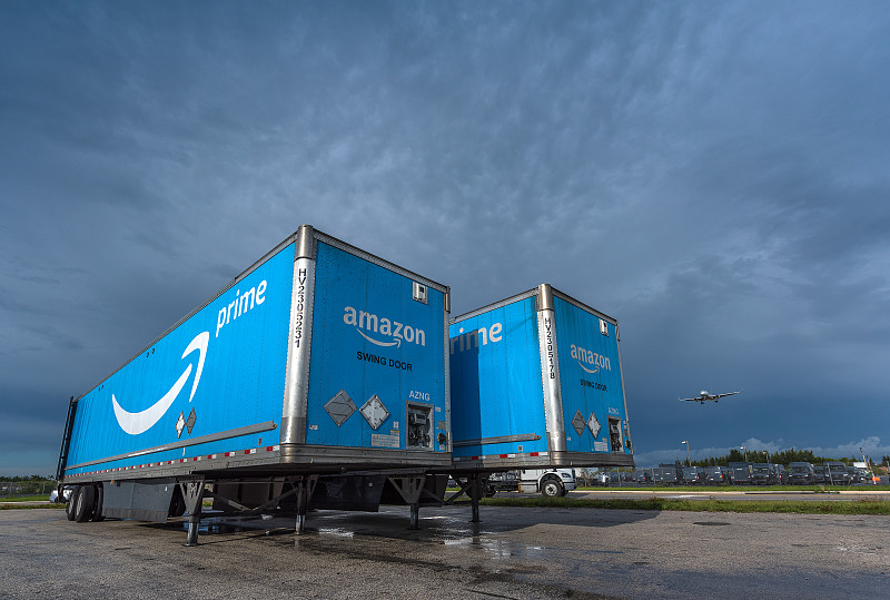 广州火锅电磁炉采用门到门空运7天配送到美国夏延(Cheyenne)