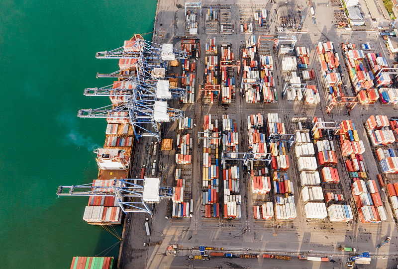 紫檀木利用中山海洋运输配送至美国卡姆登