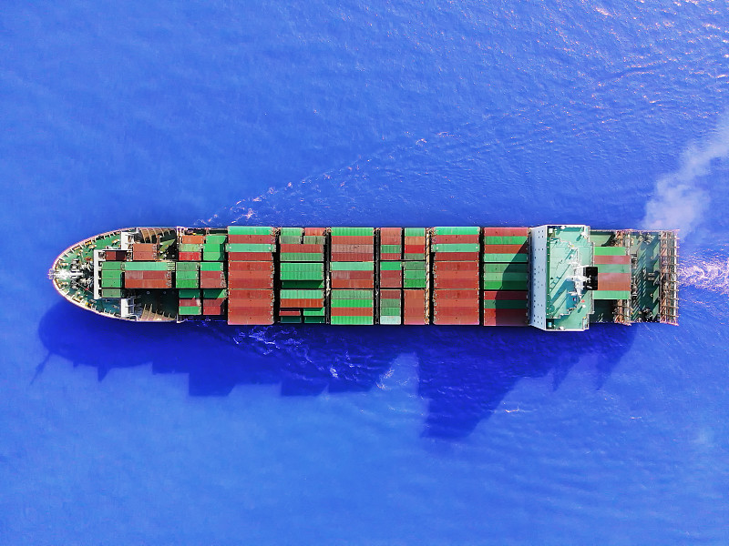 葵花籽（仁）经中国连云港海洋运输配达埃尔科(Elko)