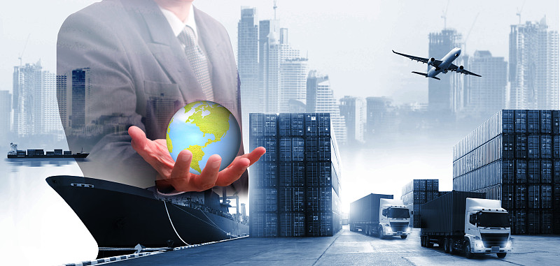 昆明美宝莲粉底液采用航空快递10天配送到美国达拉斯