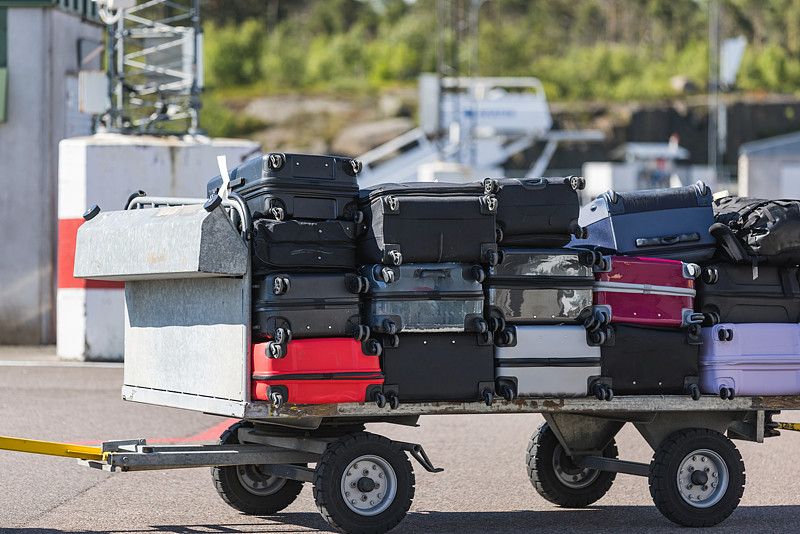 锂电池借用昆明国际空运送到美国底特律