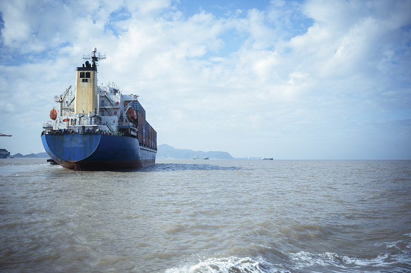 搪瓷钢板使用基隆FCL海运承运至罗利