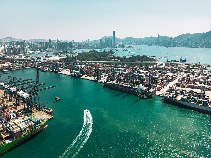 工业传感器（温度/压力/位移）选用中国广州海上运输送抵美国布朗斯维尔(Brownsville)