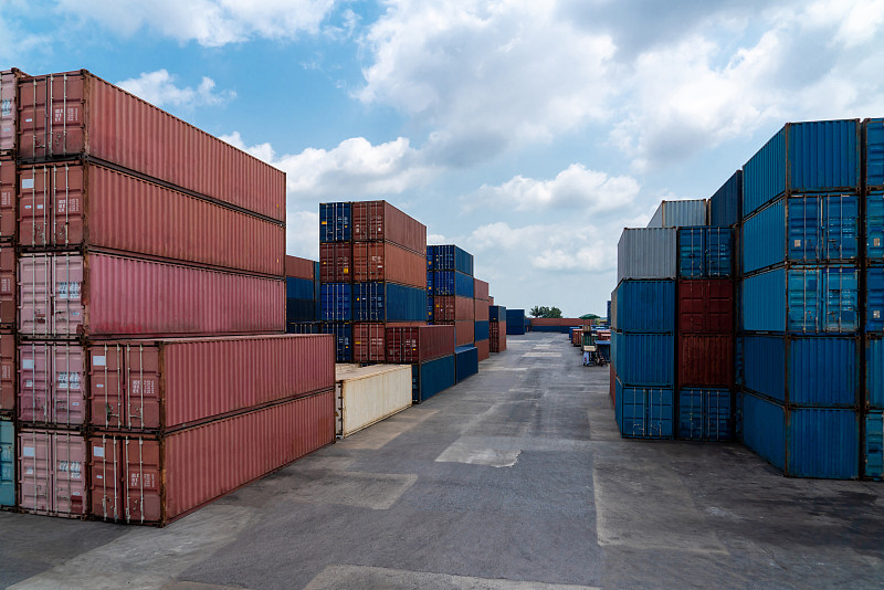 合肥发膜采用空运专线5天速递到美国图森