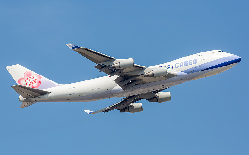 南京苹果、柑橘采用经济空运6天内配送到美国堪萨斯城