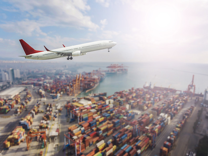 加厚光腿神器通过中国南京空运派送速递到美国尤金