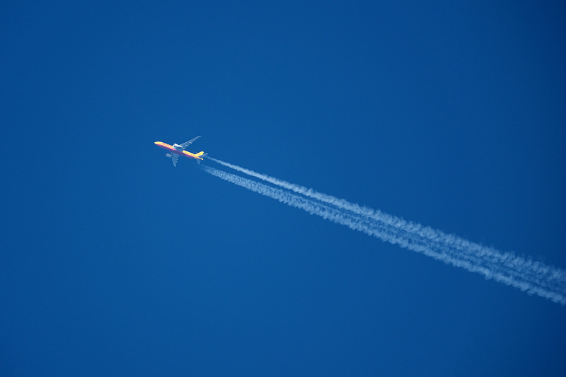 中国上海至埃尔帕索的威露士消毒液使用航空快递13天送到