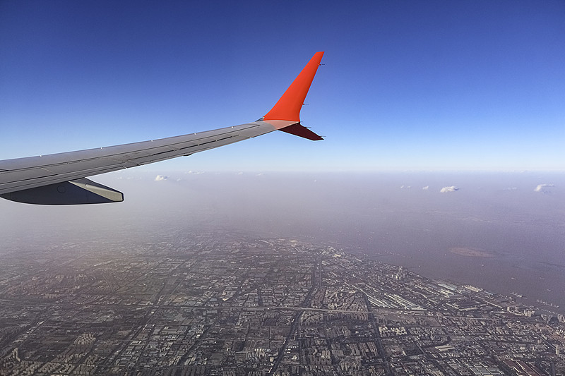 中国东莞汤圆粉使用海空联运15天送达美国米苏拉(Missoula)