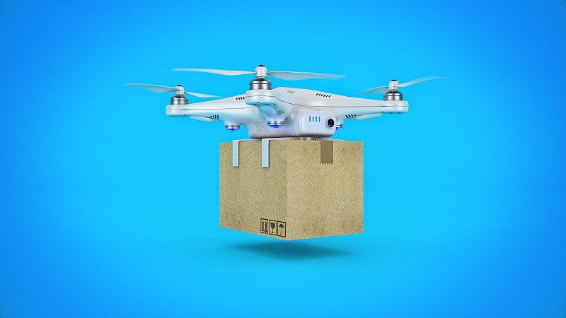 广州电脑散热器采用空运11天送达萨凡纳