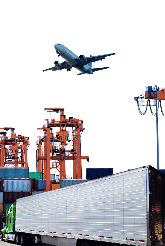 杭州至拉雷多(Laredo)的桑拿板采用空运门到门专线5天内送达