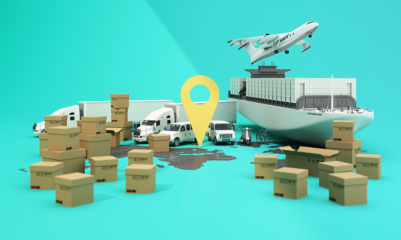 广州到纽约(NewYork)的七度空间卫生巾使用加急空运9天送到