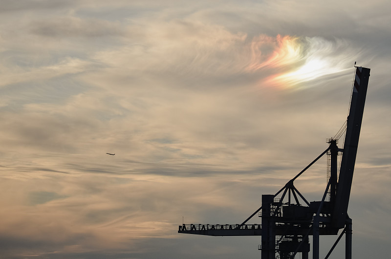 镀锡带钢应用中国北京国际快递送达美国亚特兰大(Atlanta)