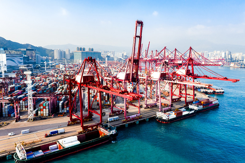 工业中间品采纳中国南京海洋运输高效送达美国达拉斯(Dallas)