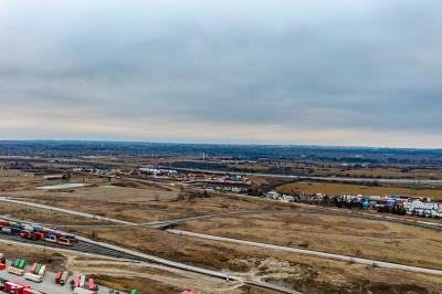 成都手机3D眼镜采用空运物流专线3天内送达美国奥克兰