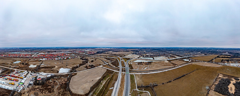 中国义乌至美国辛辛那提的蛋糕烤盘采用航空运输14天速递到
