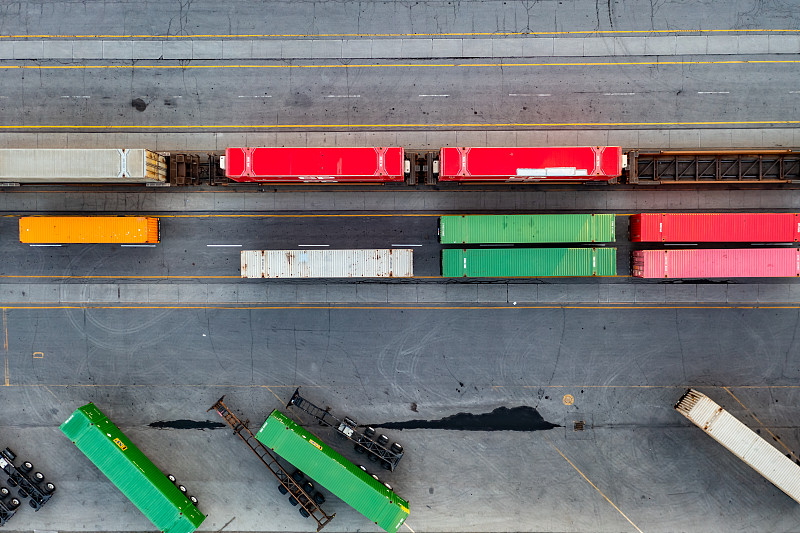 中国义乌至美国辛辛那提(Cincinnati)的厨师机使用空运派送5天送到