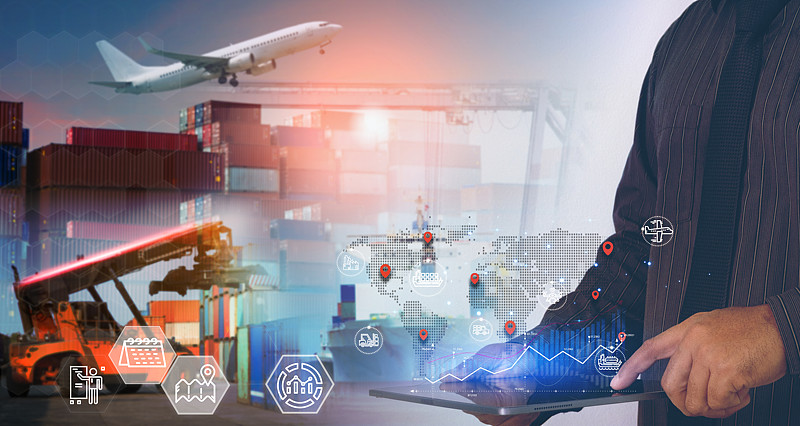 大蒜、生姜通过中国南京整箱海运递送到西雅图