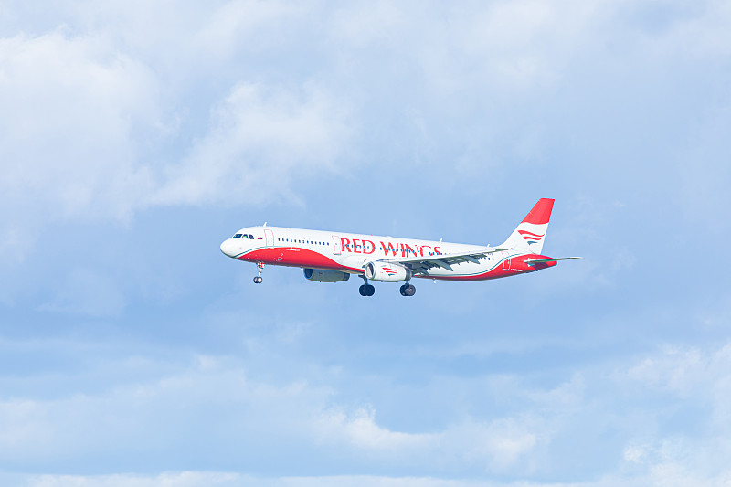 中国广州毽子使用航空快递9天配送到美国杰克逊维尔(Jacksonville)