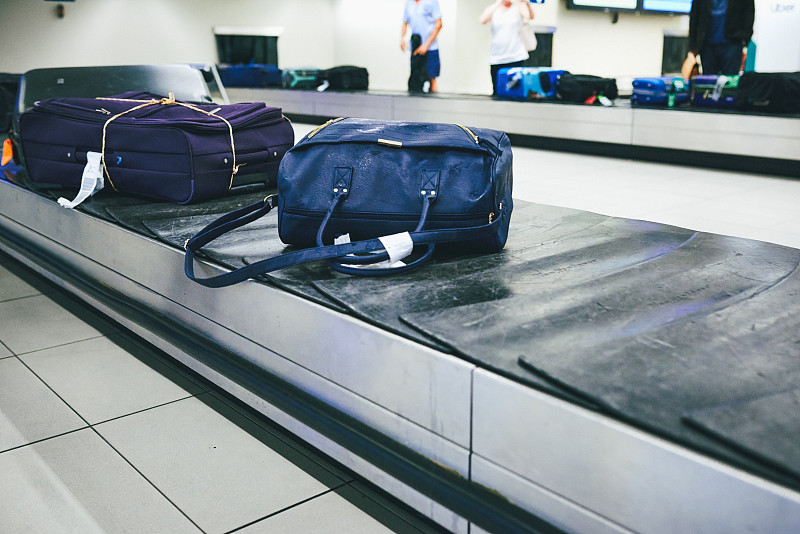 茶叶借助厦门海空联运送到美国迈阿密(Miami)