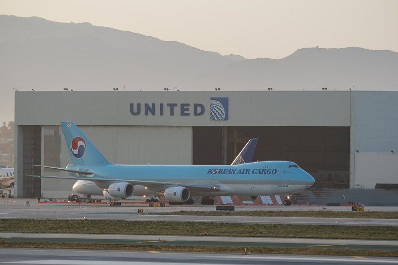 制动鼓及制动蹄片借助上海门到门空运配送到美国匹兹堡