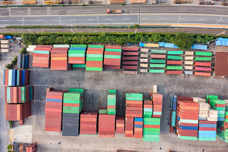 锂电池选用台中门到门海运运送至底特律(Detroit)