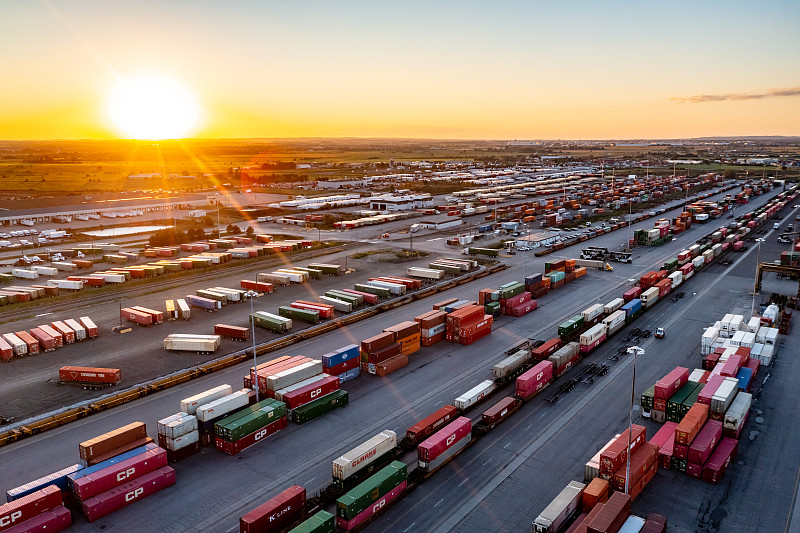 东莞到美国西雅图的营养土采用航空货运13天配送到