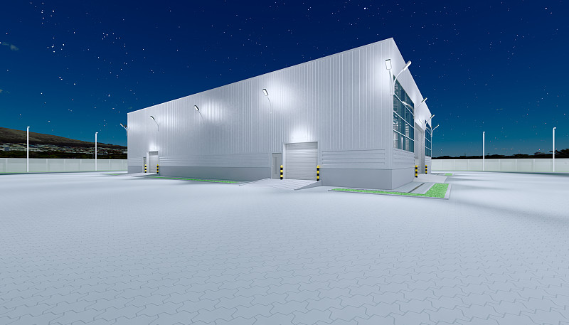 完美日记眼影盘通过长沙航空快递送达萨凡纳(Savannah)