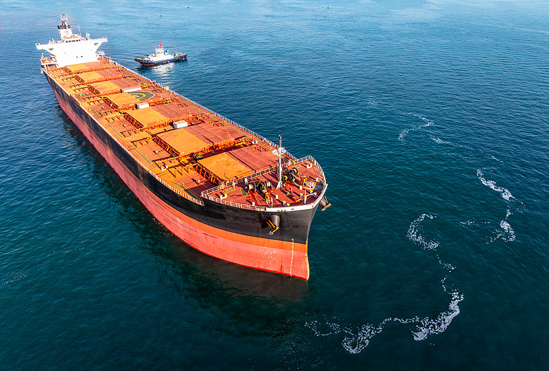 桦木借用中国南京多式联运送抵美国爱达荷福尔斯(IdahoFalls)