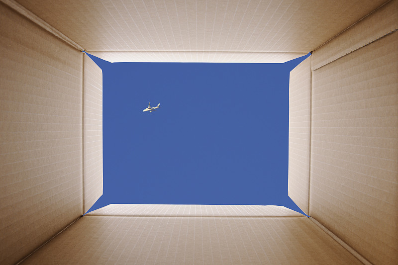 挂面经中国石河子门到门空运配送到美国卡斯珀 挂面经中国石河子门到门空运配送到美国卡斯珀