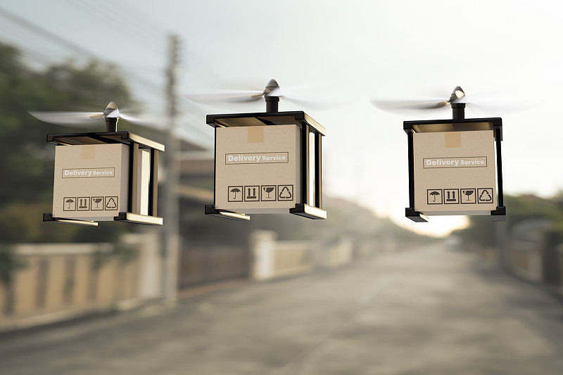 中国合肥家具组装工具/配件采用加急空运5天内送到西雅图