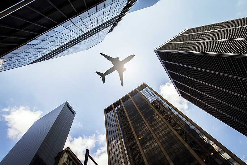 航空航天采纳中国武汉海空联运快速送达波士顿(Boston)