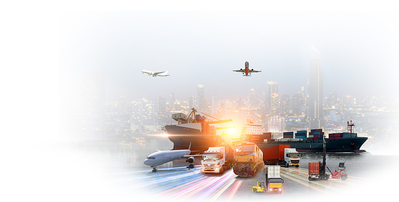 新能源产品采用武汉海洋运输派送至杰克逊维尔(Jacksonville)