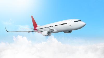 广州冰箱、洗衣机采用门到门空运9天内送到埃弗格雷斯港