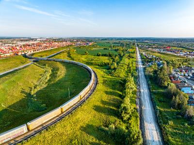 中国西安至美国诺福克的棉织品使用空运物流专线14天内配送到