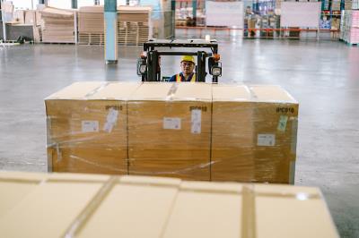 稀土及其制品采取中国东莞海运完整送达路易斯维尔