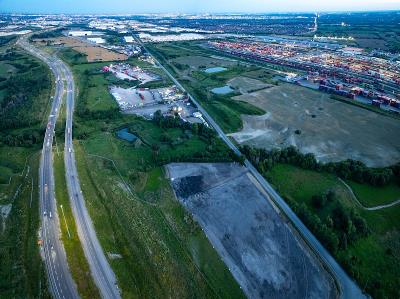 深圳茶叶使用拼货空运11天配送到迈阿密