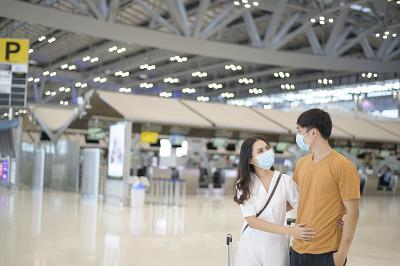 地板龙骨使用中国东莞空运物流专线配送到美国孟菲斯